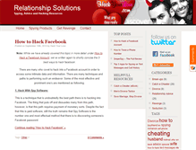 Tablet Screenshot of hackyourlove.com